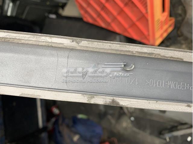 Молдинг передніх лівих дверей 1Z0853517 VAG