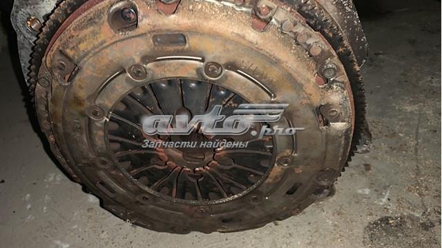 Зчеплення і комплектуючі 2290601074 SACHS