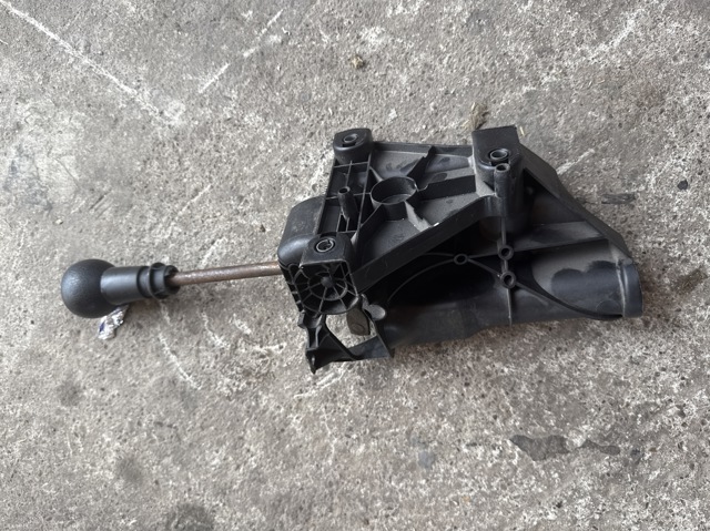 Селектор АКПП 2400KF PEUGEOT
