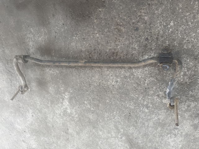 Стабілізатор задньої балки 2K3511409D VAG