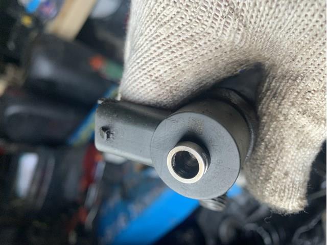 Форсунки електромагнітні 338004A600 HYUNDAI