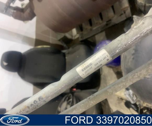 Трапеція двірників 3397020850 FORD