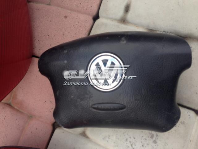 Подушка безпеки, водійська, AIRBAG 3B0880201 VAG