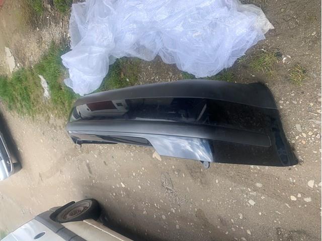Спойлер заднього бампера 3B5807521 VAG