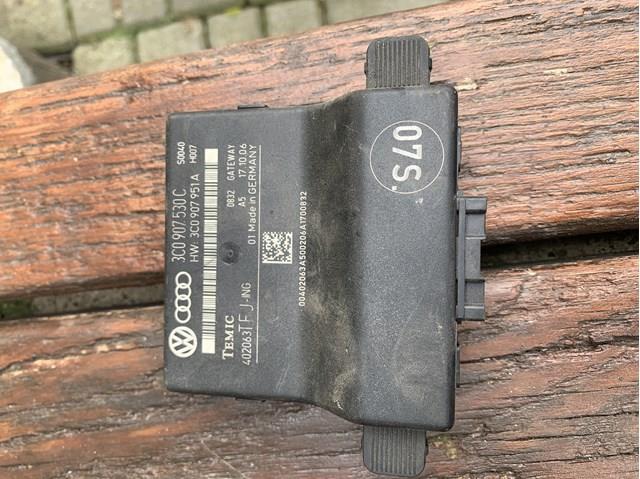 Прилади й апаратура діагностики 3C0907530C VAG