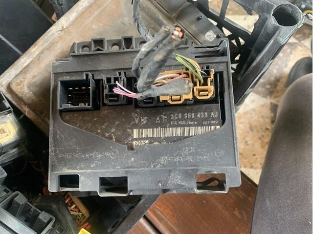 3C0959433AJ VAG