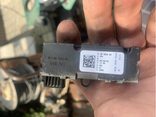 Датчик керма 3C0959654 VAG
