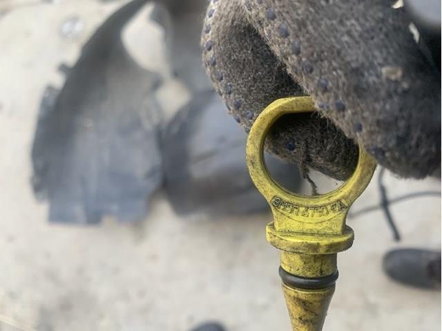 Щуп рівня масла 3M5Q6750EA FORD