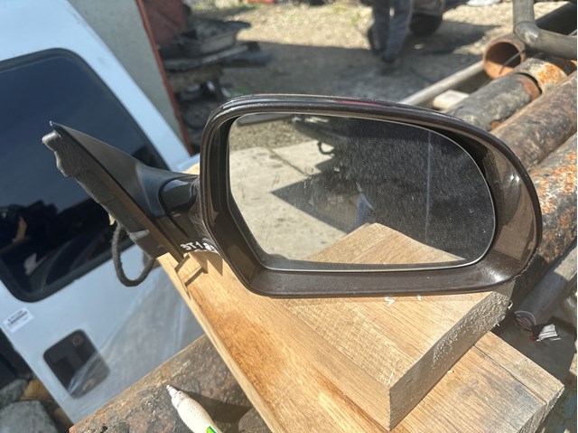 Праве бокове дзеркало 3T1857508BT VAG