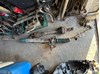 Рейка рульова 400126 FIAT