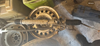 Рейка рульова 400126 PEUGEOT