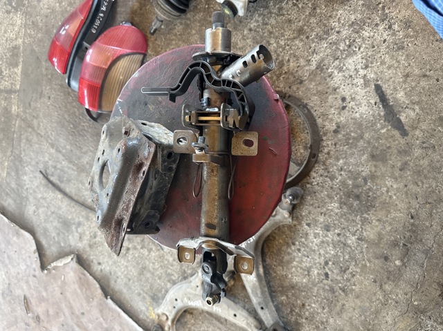 Рульова колонка 4123G7 PEUGEOT