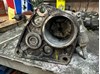 Насос вакуумний 456542 PEUGEOT