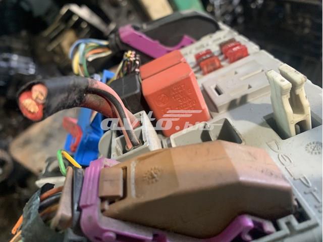 Блок управління вентилятором 46520422 FIAT