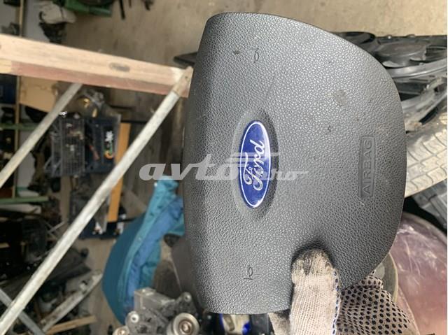 Установка подушки безпеки водія 4M51A042B85 FORD