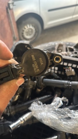 Котушка 4M5G12A366BC FORD