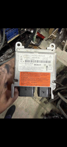Блок управління airbag 4M5T14B056BJ FORD