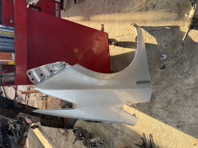 Переднє праве крило 5380147050 TOYOTA
