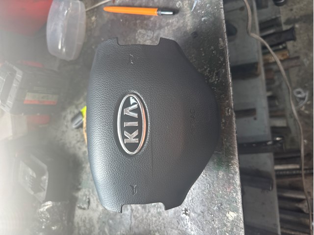 Подушка Айрбег водія 569003U100 HYUNDAI