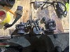 Перетворювач тиску (соленоїд) наддуву / EGR 5851030 GM