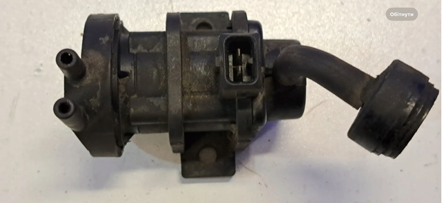 Клапан соленоїд регулювання заслонки EGR 5851037 OPEL