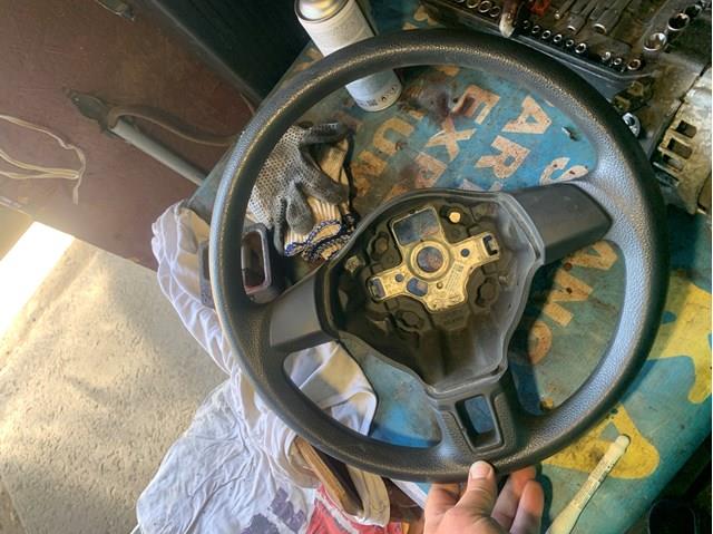 Рульове колесо 5K0419091BT VAG