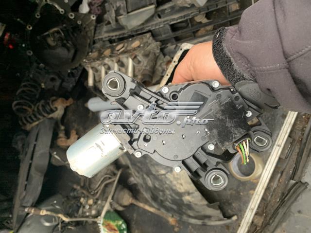 Склоочисник дверей задка 5K6955711B VAG