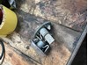 Повторювач повороту на крилі 632574 PEUGEOT