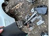 Вимикач контролю положення ручного гальма 633918 PEUGEOT