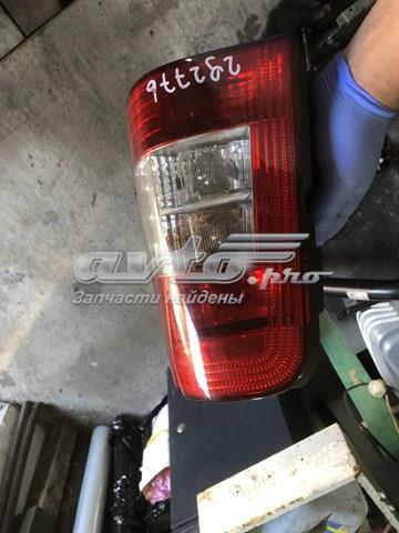 Задній правий стоп 6351Y8 PEUGEOT