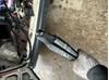 Поводок двірника 6429FJ PEUGEOT