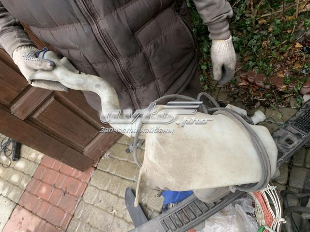 Бачок склоомивача 6431D4 PEUGEOT