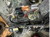 Блок запобіжників 6500FH PEUGEOT