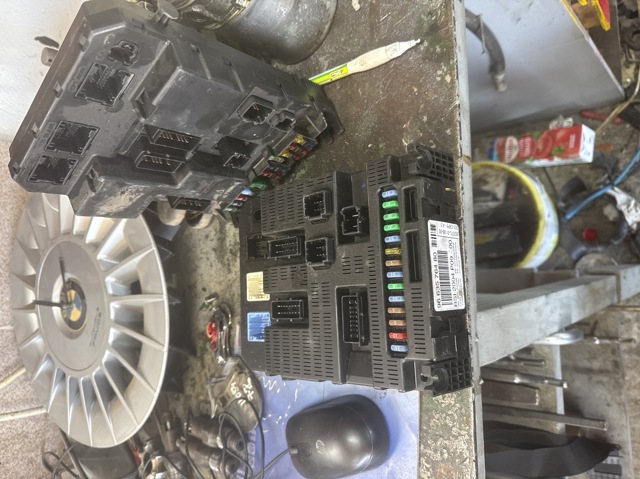6580AT Peugeot/Citroen