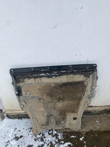 Захист піддона 75890JG70A NISSAN