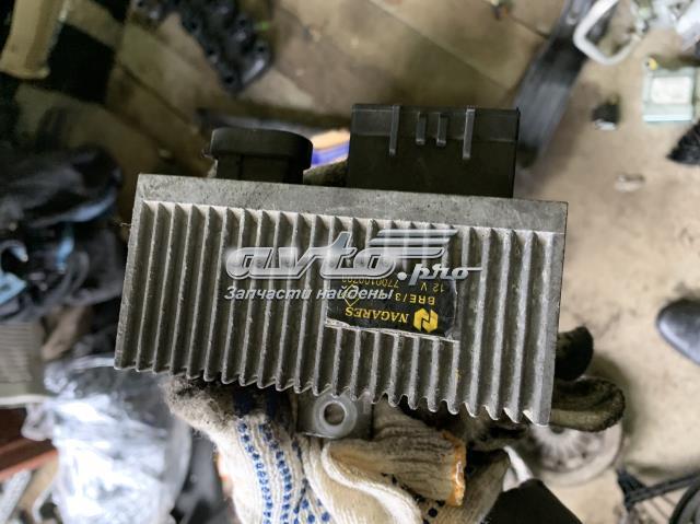 Реле свічок накалу 7700100703 RENAULT