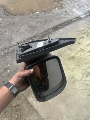 Праве бокове дзеркало 7700304835 RENAULT