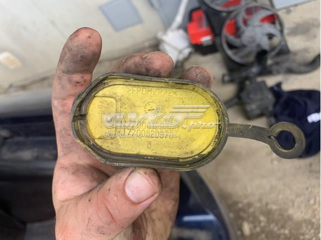 Кришка бачка омивача 7700812930 RENAULT