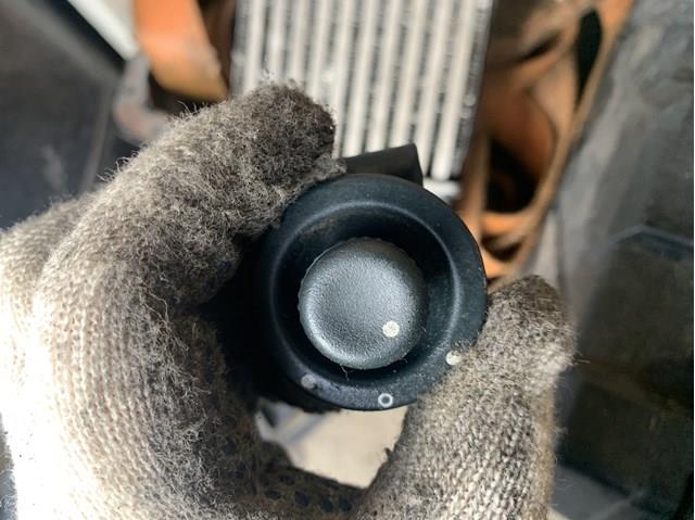 Блок керування дзеркалами заднього виду 7700847433 RENAULT