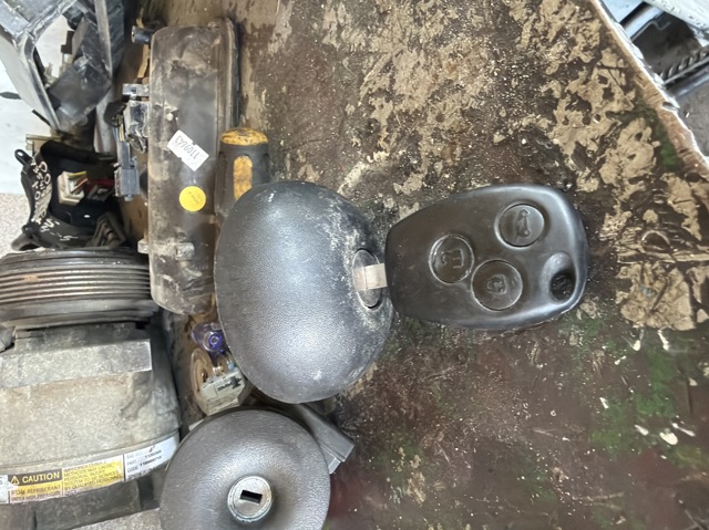 Кришка бензобаку 7701209654 RENAULT