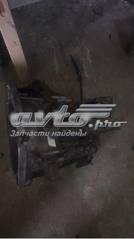 Механічна трансмісія 7701701740 RENAULT