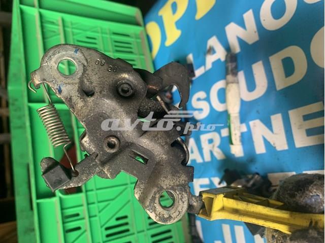Замок капота 7934E7 PEUGEOT