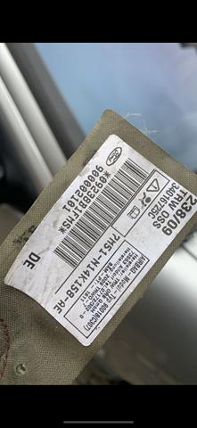 Подушка безпеки, збоку права айрбег 7M51N14K158AE FORD