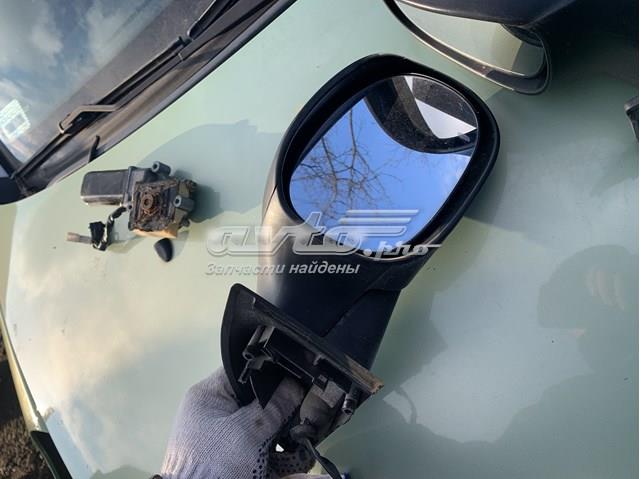 Праве бокове дзеркало 8149FK PEUGEOT