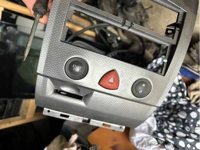 Антена KESSY 8200082278 RENAULT