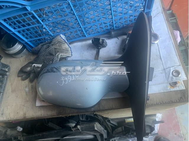 Дзеркало ліве 8200163300 RENAULT