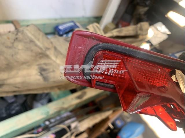 Додаткові задні стопи 8200245578 RENAULT