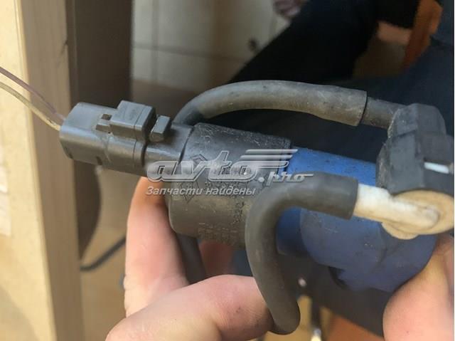 Помпа омивача 8200246091 RENAULT