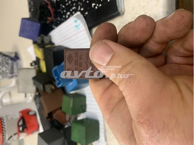 Реле протитуманної фари 8200263342 RENAULT