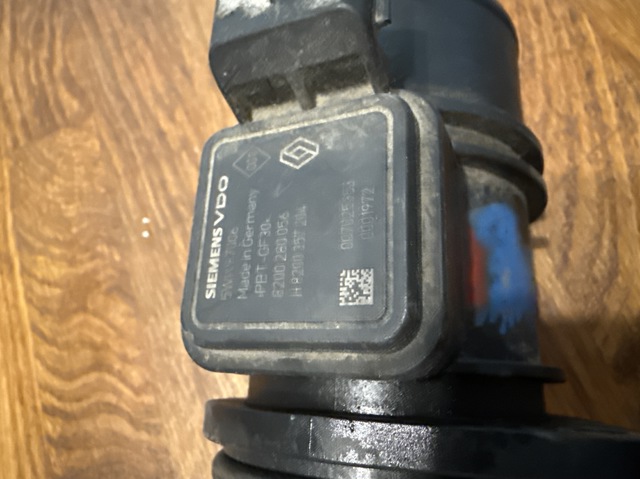 Повітромір 8200280056 RENAULT